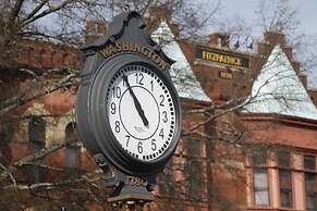 The Fitzpatrick Hotel