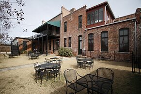 The Fitzpatrick Hotel