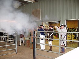 The Fitzpatrick Hotel