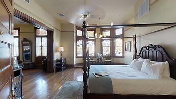 The Fitzpatrick Hotel