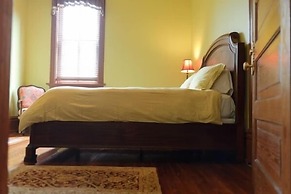 The Fitzpatrick Hotel