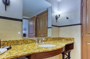 Drury Plaza Hotel San Antonio Riverwalk