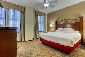 Drury Plaza Hotel San Antonio Riverwalk