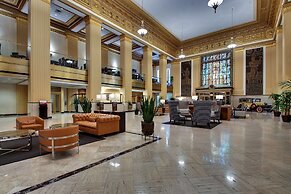 Drury Plaza Hotel San Antonio Riverwalk