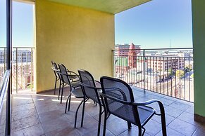 Drury Plaza Hotel San Antonio Riverwalk