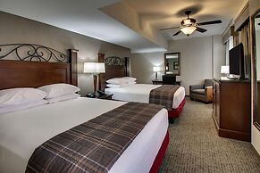 Drury Plaza Hotel San Antonio Riverwalk