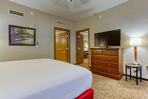 Drury Plaza Hotel San Antonio Riverwalk