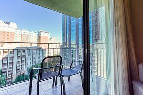 Drury Plaza Hotel San Antonio Riverwalk