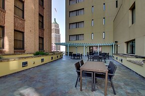 Drury Plaza Hotel San Antonio Riverwalk, San Antonio, United States of