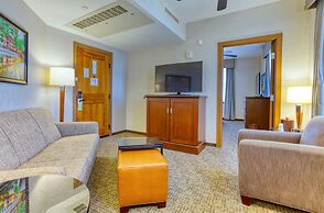 Drury Plaza Hotel San Antonio Riverwalk