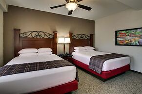 Drury Plaza Hotel San Antonio Riverwalk