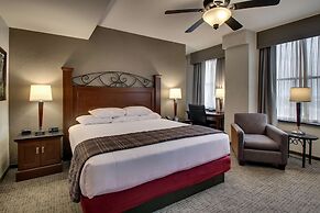 Drury Plaza Hotel San Antonio Riverwalk