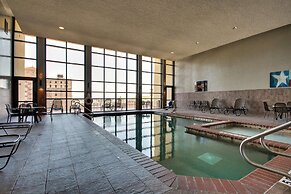 Drury Plaza Hotel San Antonio Riverwalk