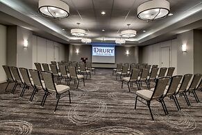 Drury Plaza Hotel San Antonio Riverwalk