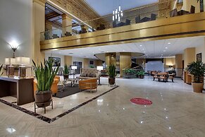 Drury Plaza Hotel San Antonio Riverwalk