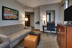 Drury Plaza Hotel San Antonio Riverwalk