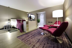 Van der Valk Hotel de Bilt - Utrecht