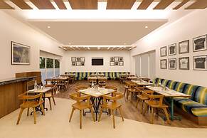 Lemon Tree Hotel, Hinjawadi, Pune