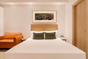 Lemon Tree Hotel, Hinjawadi, Pune