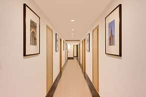 Lemon Tree Hotel, Hinjawadi, Pune