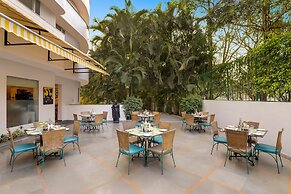 Lemon Tree Hotel, Hinjawadi, Pune