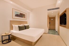 Lemon Tree Hotel, Hinjawadi, Pune