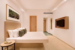 Lemon Tree Hotel, Hinjawadi, Pune