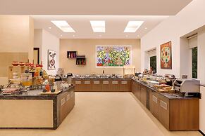 Lemon Tree Hotel, Hinjawadi, Pune