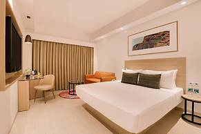 Lemon Tree Hotel, Hinjawadi, Pune