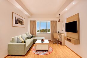 Lemon Tree Hotel, Hinjawadi, Pune