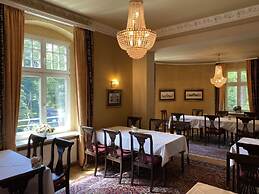 Hotel - Restaurant Kronprinz