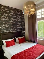 Hotel - Restaurant Kronprinz