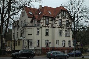 Hotel - Restaurant Kronprinz