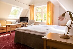 Hotel - Restaurant Kronprinz