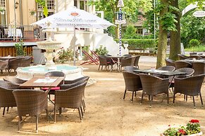 Hotel - Restaurant Kronprinz