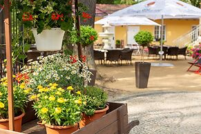 Hotel - Restaurant Kronprinz