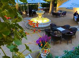 Hotel - Restaurant Kronprinz