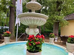 Hotel - Restaurant Kronprinz