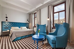 PANORAMA Hotel