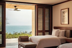 Four Seasons Resort Tamarindo