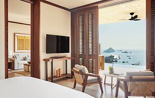 Four Seasons Resort Tamarindo