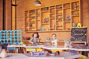 Four Seasons Resort Tamarindo