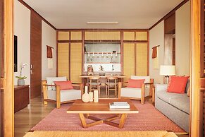 Four Seasons Resort Tamarindo