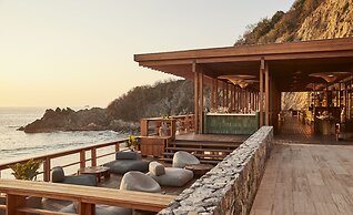 Four Seasons Resort Tamarindo