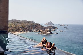 Four Seasons Resort Tamarindo