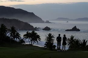 Four Seasons Resort Tamarindo