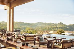 Four Seasons Resort Tamarindo