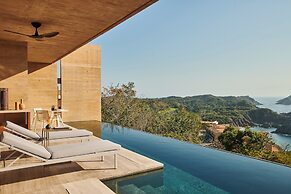 Four Seasons Resort Tamarindo