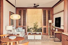 Four Seasons Resort Tamarindo