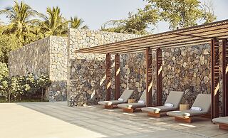 Four Seasons Resort Tamarindo